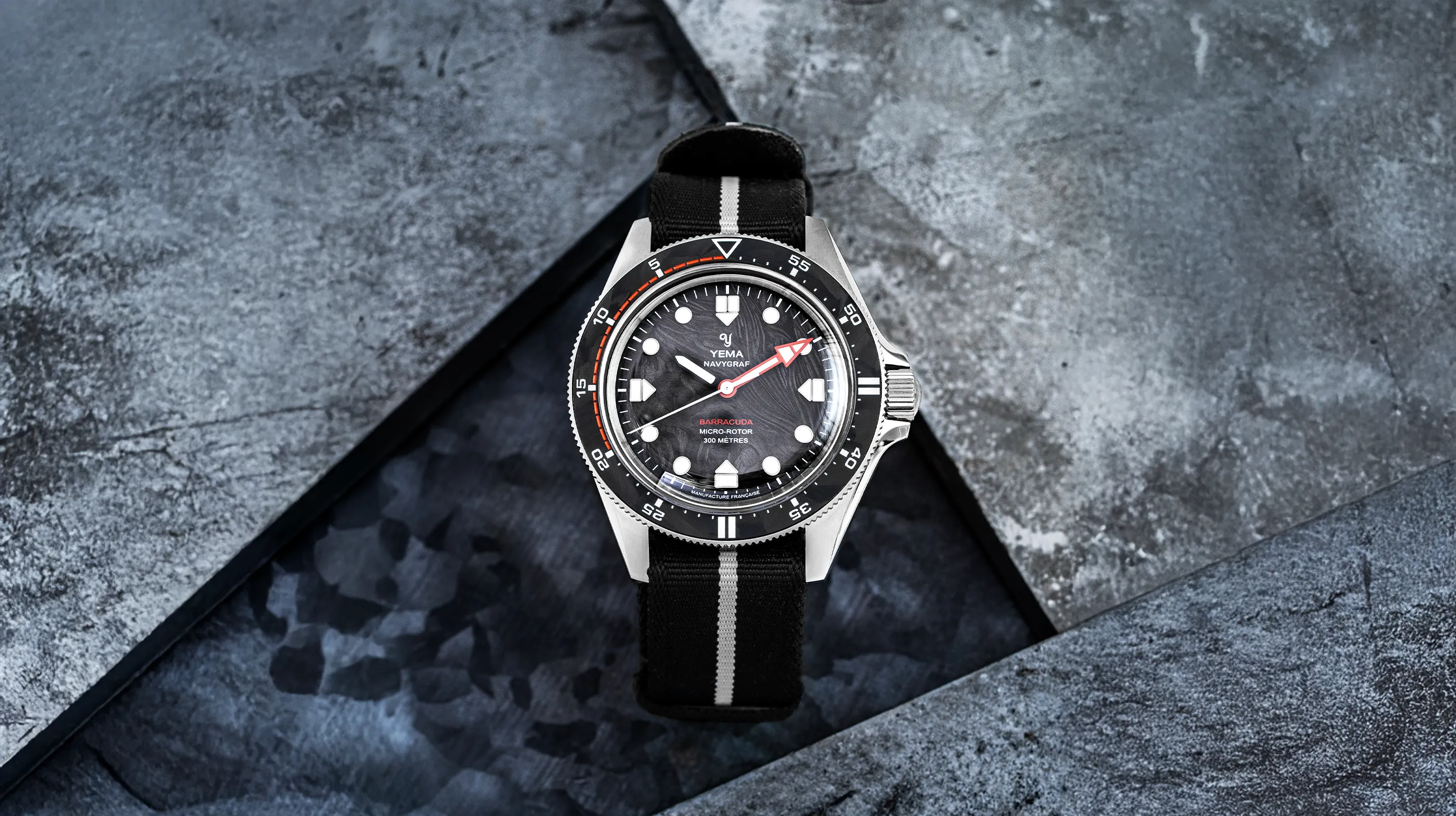 Iconic French Craftsmanship Since 1948