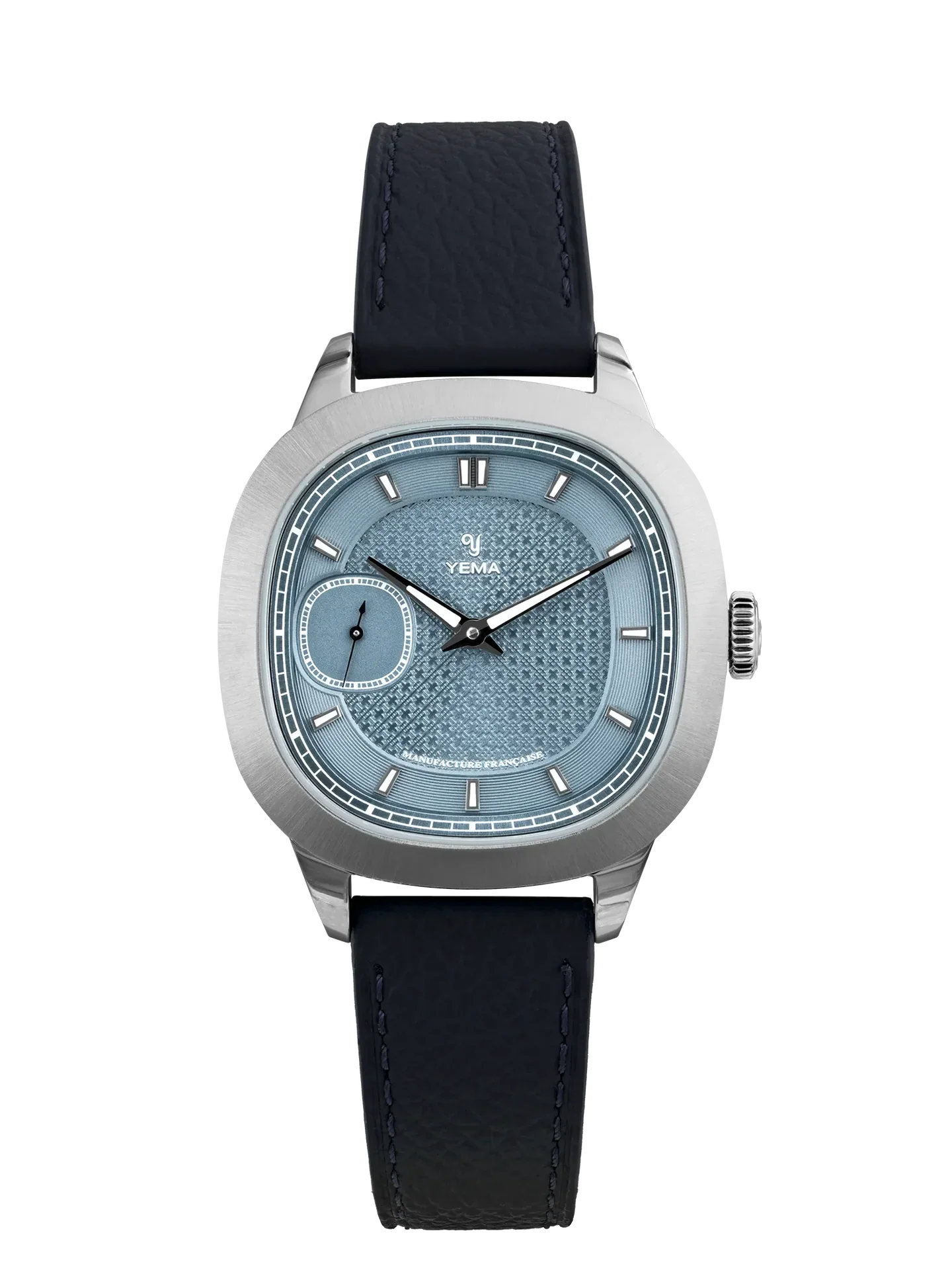 YEMA Collection of Timepieces with Manufacture Calibers