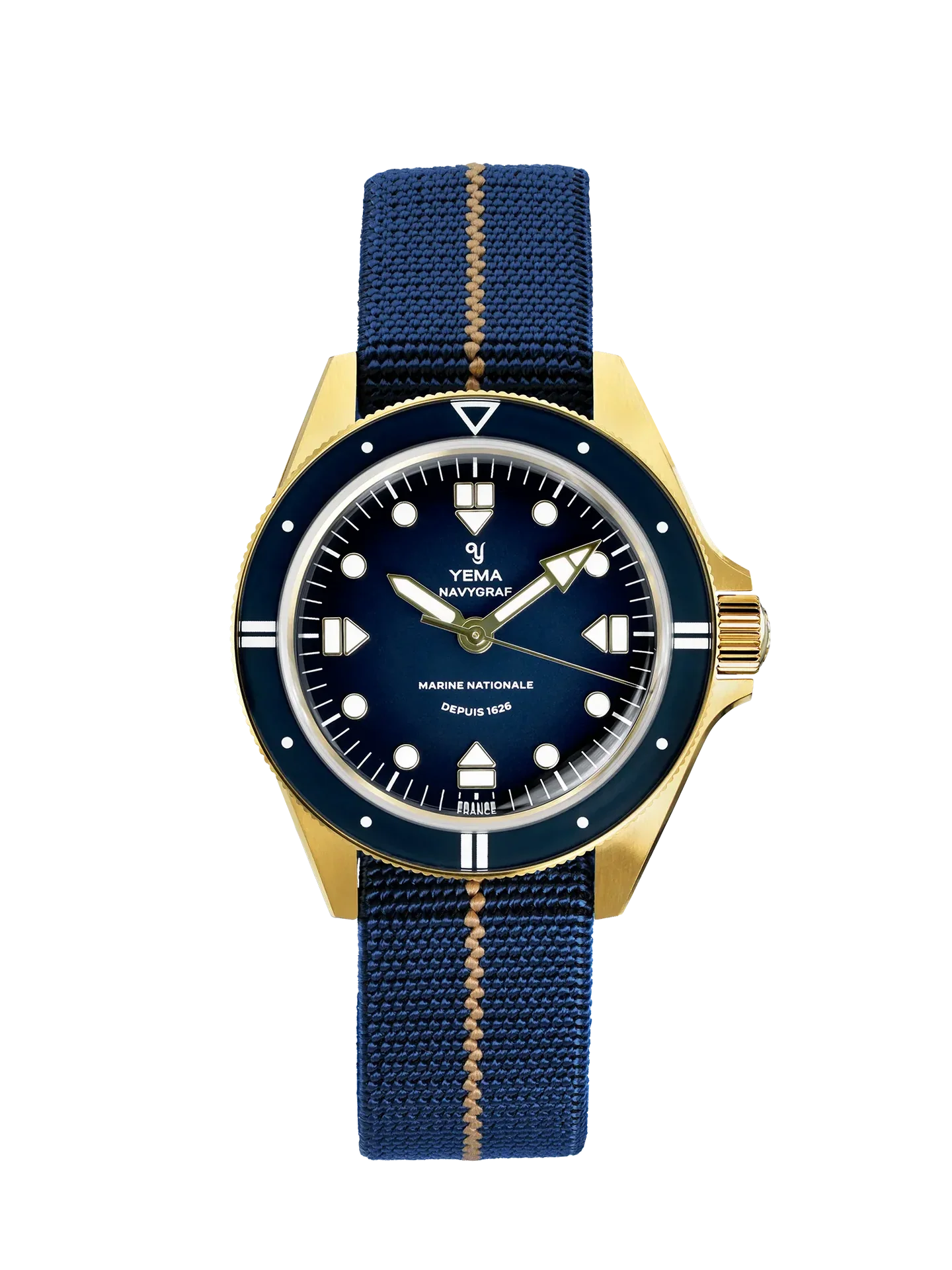 DIVING Universe